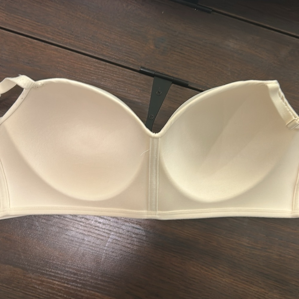 True kind bra L beige - Picture 4 of 6